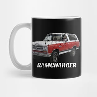 RAMCHARGER Mug